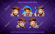 create awesome custom twitch emotes or badges