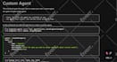 build question answering application with langchain