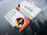 design creative business card
