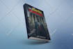design a professional kindle ebook cover and paperback book cover