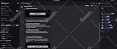 create or revamp your discord server professionally