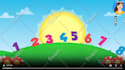create kids learning videos