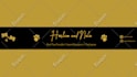 design an outstanding youtube banner