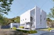 model your project in 3d