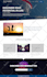 build professional and responsive wordpress website