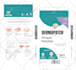 create dieline, diecut and box packaging design