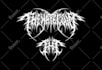 make custom brutal death metal logo for your band