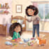 draw unique watercolor illustrations for amazon KDP childrens books