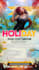 create motion flyer, animated flyer, video flyer, club flyer