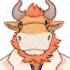 make furry stickers for u