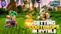 create a viral clickbait youtube thumbnails for your videos