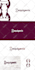 do professional minimalist modern business logo