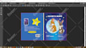 format and layout your children book for publishing