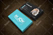 design a business card and logo
