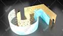 design a premium 3d exhibition booth and trade show stand