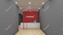 design a custom eco house with photorealistic 3d renders
