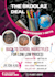 business flyer design within 12 hrs
