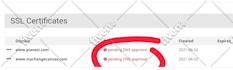 fix your website issue or problem
