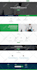 design a professional cleaning or pest control service website