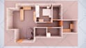 do  revit architectural 2d 3d design interior exterior design 3d rendering