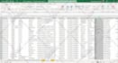 be your excel and google sheets expert and data analyst