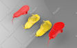 create 3d character modeling and sculpting for 3d printing