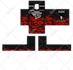 create you roblox shirt and pants templates