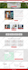 design responsive wordpress website with elementor pro