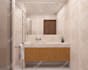 create realistic 3d rendering for your house villa or apartment