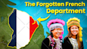 create attractive geography and map thumbnail
