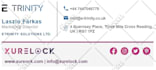 create your email HTML signature, custom template, gmail, outlook, etc