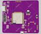 design pcb boards in eagle cad, easyeda, proteus simulation
