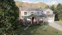make you a high quality architecture render