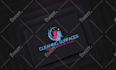 design modern line art or hand drawn brand logo and branding