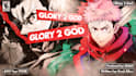 make high quality anime thumbnail for youtube and amv