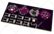 design pcbs or electronic circuits