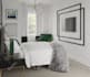 render 360 architect panorama apartment, house exterior and interior