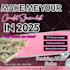 create instagram posts, tax flyer, facebook cover, church, event, business flyer