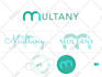 design most beautiful attractive real state logo for you