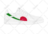 design custom shoes from your concept
