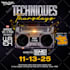 create a motion graphics for flyers or covers very fast