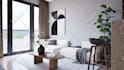 create 3d interior designs with dynamic animation in unreal engine 5