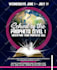 creative flyer design, church flyer, conference flyer