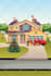 draw children story book illustrations