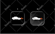 design modern and attractive app icon logo