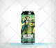 do 3d energy drinking can, beer can, soda can mock up