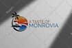 design a creative modern business logo with a copyright