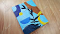 create acrylic painting tutorial video for youtube facebook instagram