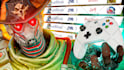 create a professional marvel rivals thumbnail