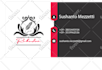 design brand logo with full branding kit